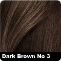 Dark Brown No 3