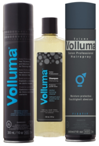 Volluma Products