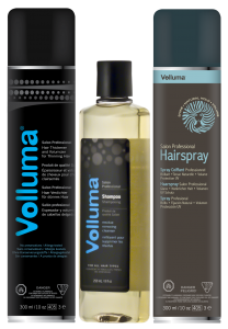 Volluma Products